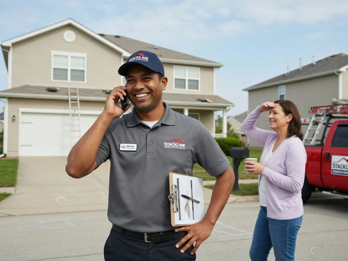 Chimney flashing repair Morgan, PA FAQs